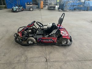 <span class=keywords><strong>Go</strong></span>-<span class=keywords><strong>Kart</strong></span> a Benzina di Fabbrica 200CC/270CC/390CC, Veicoli <span class=keywords><strong>Go</strong></span>-<span class=keywords><strong>Kart</strong></span> ad Alte Prestazioni Singoli e Doppi - Product Image 3