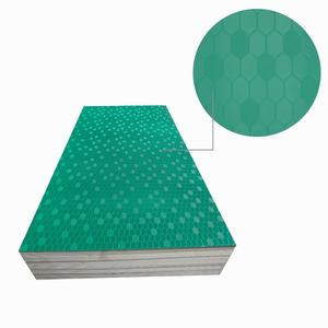 <span class=keywords><strong>Panneau</strong></span> mural en PVC texturé mat gaufré, résistant à l'humidité, au feu et durable, en PVC <span class=keywords><strong>rigide</strong></span> laminé, respectueux de l'environnement - Product Image 1
