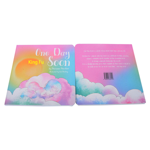 <span class=keywords><strong>Libro</strong></span> 2024 di servizio di stampa personalizzata <span class=keywords><strong>per</strong></span> bambini libri di bordo di dimensioni personalizzate di colore <span class=keywords><strong>per</strong></span> bambini immagine di lettura <span class=keywords><strong>libro</strong></span> di apprendimento <span class=keywords><strong>per</strong></span> bambini - Product Image 5