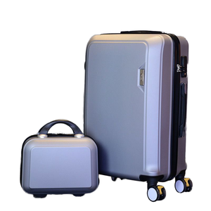 RTS Pedido Mixto al por Mayor: Maleta de Viaje Rígida de ABS con Ruedas, Funda para Equipaje, Bolsas de Viaje, Maleta de ABS con Ruedas, Maletas de Cabina - Product Image 1
