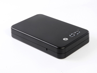 Coffres-forts portables RFID en acier