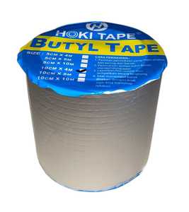 เทปกาวกันรั่วซึมสำหรับผนังเสื้อโค้ทป้องกันการรั่วซึม - Product Image 1