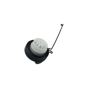 ฝาถังน้ำมันโตโยต้า 77300-52030 ฝาถังน้ำมันพลาสติกสำหรับ Camry Corolla RAV4 Lexus - Product Image 3