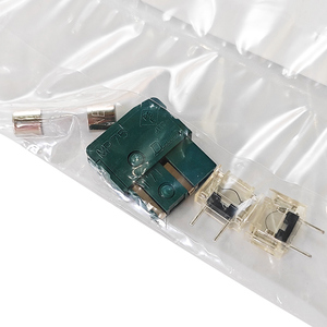 FANUC A05B-2600-K001 FUSE KIT Tested Good Condition for Immediate Use - Product Image 6