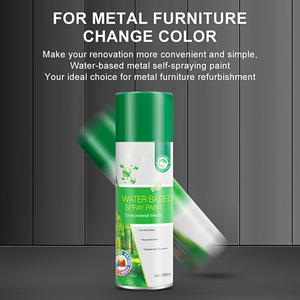 <span class=keywords><strong>Pintura</strong></span> ecológica de alta calidad, <span class=keywords><strong>pintura</strong></span> a <span class=keywords><strong>base</strong></span> de agua <span class=keywords><strong>para</strong></span> Metal, madera, muebles, renovación de Color - Product Image 4