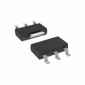 FDT86246L SOT-223-4 Transistors Buy Electronics Components Online Original - Product Image 1