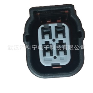Sensor de Oxígeno Suzuki 18213-74P00 para Repuesto de Convertidor Catalítico de Tres Vías - Product Image 4
