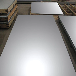 แผ่นสแตนเลส304 0.5มม. ทนทานต่อการรีดเย็น2B มาตรฐาน ASTM รวมถึงบริการดัดเครื่องครัว - Product Image 6