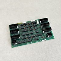 Carte de contrôle d'imprimante Komori d'occasion, carte de circuit imprimé d'origine pour machine d'impression offset, pièces Komori authentiques