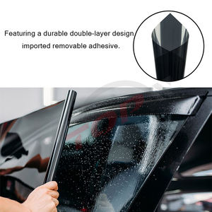 Película <span class=keywords><strong>para</strong></span> <span class=keywords><strong>Ventanas</strong></span> <span class=keywords><strong>de</strong></span> Coche, <span class=keywords><strong>Vinilo</strong></span> <span class=keywords><strong>de</strong></span> Privacidad, Parasol, Adhesivos <span class=keywords><strong>para</strong></span> <span class=keywords><strong>Ventanas</strong></span>, Protector <span class=keywords><strong>de</strong></span> Vidrio UV <span class=keywords><strong>para</strong></span> Coches, Parasol <span class=keywords><strong>Solar</strong></span> - Product Image 3