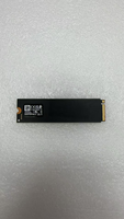 Digunakan 2500 1TB NVMe SSD MTFDKBA1T0QGN PCIe 4.0 M.2 2280