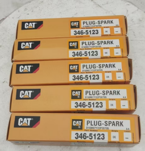 Origine: Chine. Excavatrice, pièces de moteur de <span class=keywords><strong>voiture</strong></span>, bougies d'allumage. 3465123, 346-5123, 146-2588, 430-4521, 4304521. Achetez des bougies d'allumage. - Product Image 6