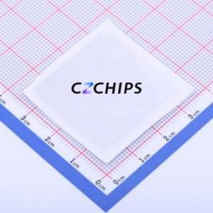 KH-YPC-DJN21 RF Card Chip RF ( Protocol: ISO 14443A )( Frequency: 13.56MHz ) - Product Image 2