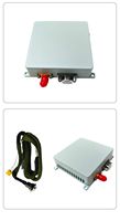 Module de défense anti-drone TX-S65-4CH-SNB à 4 canaux anti-interférence pour antennes GPS et GNSS, protège les UAV CRPA