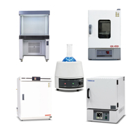 Équipement de laboratoire, instrument de contrôle qualité alimentaire, ensemble de bain-marie thermostaté, four de séchage à l'air, système de filtration sous vide