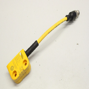 PLC MUSHROOM 541059 Schakelaar Veiligheidsschakelaar CS31N Programmeercontroller Industriële automatisering - Product Image 1