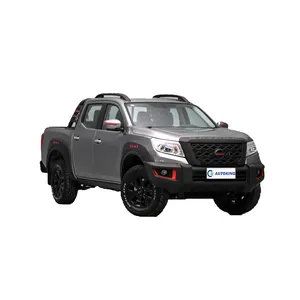 2023 NISSAN NAVARA 2.5L ручной двухприводный ручной полный привод комфорт Наслаждайтесь флагманской моделью Пикап новый автомобиль в наличии