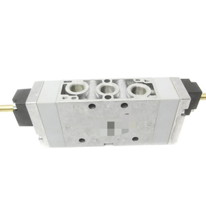 Mfh-5/3g-<span class=keywords><strong>3</strong></span>/8-b 19707 40-145psi Nsnp Nuovo Originale Pronto per la Spedizione Controllore PLC Dedicato per Automazione Industriale - Product Image 1