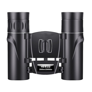 50000M Powerful Binoculars 500x25 300X25 200x25 Long Range Telescope Micro Night Vision Folding Binoculars for Hunting Camping