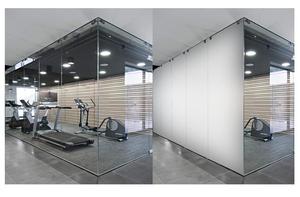 Electrochromic Smart Glass <strong>Film</strong> Cut to Size - Product Image 2