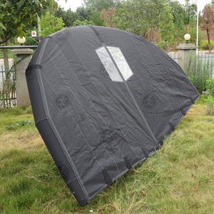 Ala <span class=keywords><strong>de</strong></span> cometa inflable para surfear, tabla <span class=keywords><strong>de</strong></span> aluminio sup, novedad - Product Image 6