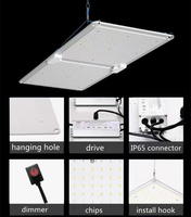 2022 Best 120W 240W 480W Lm301H Lm301B lh351h led Mix Ir Uv rouge 660Nm Led Pcb Board Kits Led Samsung Grow Light
