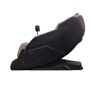 2026 Thai Massage 4D Fully Automatic Full Body Massager <strong>Zero</strong> <strong>Gravity</strong> <strong>Folding</strong> Recliner 3D Massage Chair With Musical Function - Product Image 3