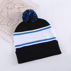 High Quality Custom Lesotho Flag <b>Hats</b> <b>Men</b> Women Slouchy Beanie <b>Hat</b> Winter Knit Caps Soft Ski <b>Hats</b> Unisex Warm - Product Image 3