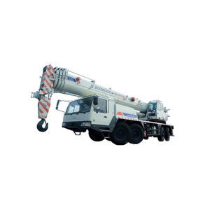 Grúa de Camión Zoomlion de Alta Calidad de 70 Toneladas Qy70v Qy70 en Venta - Product Image 1