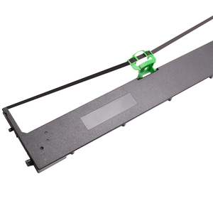 Chất Lượng Tốt Tương Thích Máy In <span class=keywords><strong>Ribbon</strong></span> Cartridge Cho <span class=keywords><strong>COMPUPRINT</strong></span> <span class=keywords><strong>SP</strong></span>-<span class=keywords><strong>40</strong></span>/PRK5287-6/PRK5290-6 DOT MATRIX INKED Đen <span class=keywords><strong>RIBBON</strong></span> CASETTE - Product Image 4