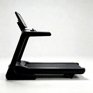 Caminadora Comercial Motorizada con Pantalla Táctil LCD de 32 Pulgadas, Carga Pesada de 200 kg, Equipo de Gimnasio para Correr, Venta al por Mayor de Fábrica, OEM - Product Image 4