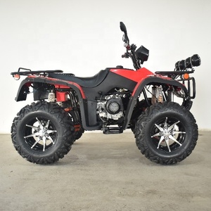 Buy Powerful 4 Wheel Atv Quad Bike 250cc Perfect For Racing Alibaba Com