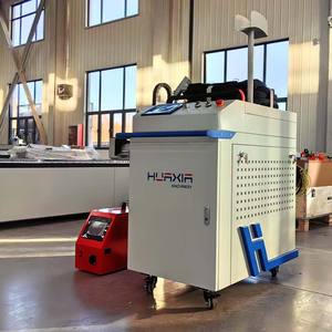 1500W 2000W 3000W Handheld <strong>Laser</strong> <strong>Welding</strong> <strong>Machine</strong> for Stainless Steel Portable <strong>Laser</strong> Welder - Product Image 4