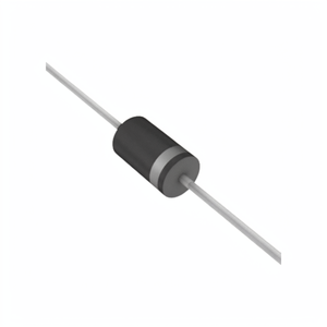 DO-201AD, Axial Electronics Component Authorized Distributor HER302G-K Single Diodes - Product Image 1