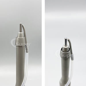 Выпрямитель для зубных имплантатов, низкоскоростной наконечник, 1:1 прямой привод, микрохирургический угловой сгибатель, стоматологический аппарат - Product Image 6