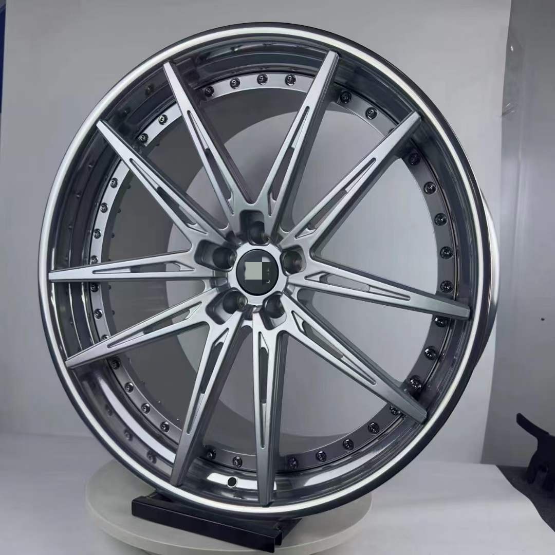How to Choose BMW Alpina Rims: A Complete Buyer's Guide
