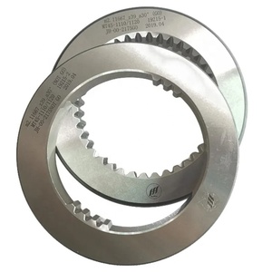 Good Quality Spline Plug <strong>Gauge</strong> Ring <strong>Gauge</strong> With <strong>test</strong> Report - Product Image 1