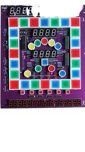 Hoge Kwaliteit Taiwan Munt-Bediende Game Consoles Mario Game Pcb Voor Game Centers - Product Image 2