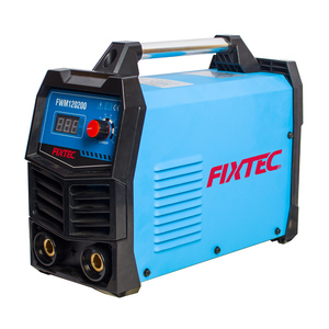 Générateur de soudage portable FIXTEC Chine 50-180A, moteur monocylindre FDWG75001 - Product Image 3