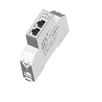 Équipement Système intelligent de contrôle conjoint RS-485 WiFi GPRS Ethernet Compteur d'énergie d'exportation