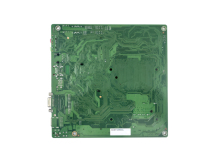 2026 Inter Smart Murah Intel Notebook Generasi ke-4 Motherboard QM8680L Chipset HM86 Memori DDR3L PCIE2.0 VGA LVDS/EDP