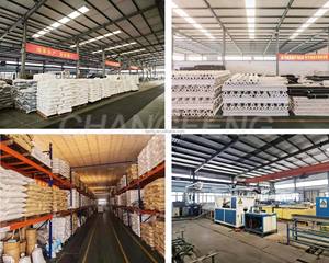 Géotextile WDF en fibres de polyester non tissées, anti-âge, résistant à la déchirure, écologique, pour fondations souples de biogaz - Meilleures ventes - Product Image 5