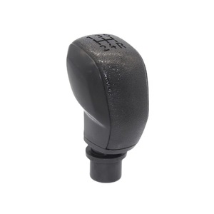 Poignée de levier de vitesse de haute qualité pour Peugeot 106 206 <span class=keywords><strong>207</strong></span> 307 407 & Citroën C3 C4 C5, levier de vitesse manuel pour voiture - Product Image 4