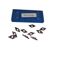 Carbide External Threading Inserts CNC