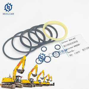Hm560 hm900 hm901 <span class=keywords><strong>hm902</strong></span> hm950 sửa chữa Kit máy xúc thủy lực Breaker búa Phụ tùng máy móc xây dựng con dấu Kit - Product Image 1