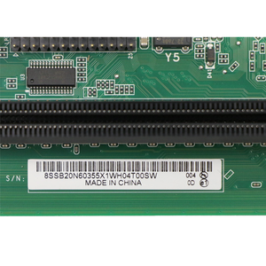 Carte mère pour ordinateur de bureau Lenovo ThinkCentre M720e IB365CX 5B20U53926 - Product Image 6