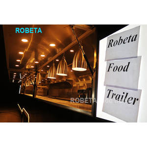 <span class=keywords><strong>Achat</strong></span> de camion de restauration, camion de restauration mobile, remorque de restauration, pour repas en plein air à Hawaï - Product Image 2