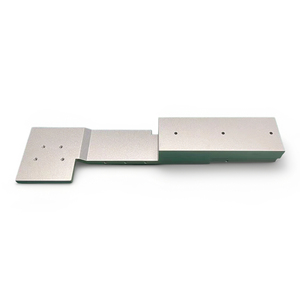 Lavorazione Industriale di Lamiere Metalliche, Taglio Laser Personalizzato, Stampaggio, Piegatura, Saldatura, Parti con Verniciatura a Polvere - Product Image 5