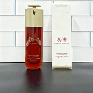 Envío Inmediato, Esencia <span class=keywords><strong>de</strong></span> Doble Extracción 20ml/75ml/100ml, CLARIN LIGHT TEXTURE, Sérum Antiedad para Rostro, 3 Años <span class=keywords><strong>de</strong></span> Duración, Reafirma Visiblemente - Product Image 3