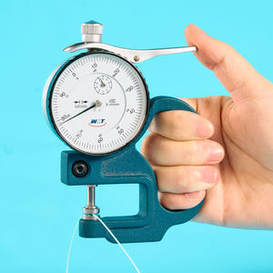 Cordes de raquette de badminton Dalton L01, 0,7 mm, haute élasticité, cordes d'entraînement durables pour le badminton et le tennis - Product Image 5